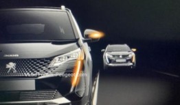 标致新款爆料视频大全集,全方位视频爆料大盘点