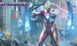 纳米战甲85最新爆料,揭秘未来战士的神秘装备